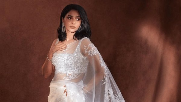 Aishwarya Lekshmi