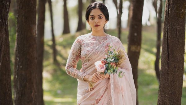 Ahaana Krishna