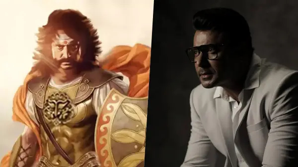 ರಾಜವೀರ ಮದಕರಿನಾಯಕ