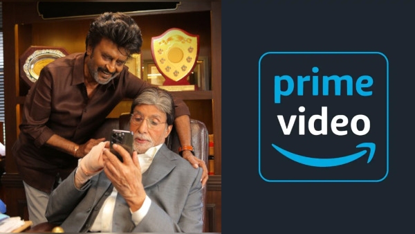 அமேசான் பிரைம் ஓடிடி