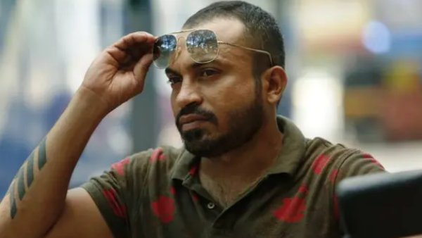 Allegations Of Financial Fraud