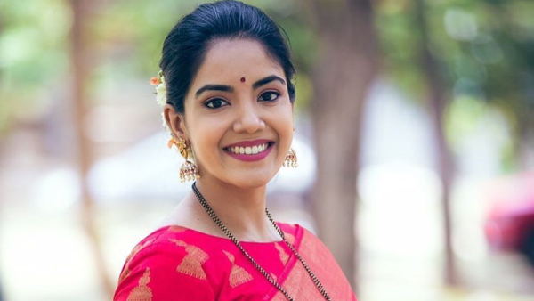 ಕಾವ್ಯ ಮಹಾದೇವ್