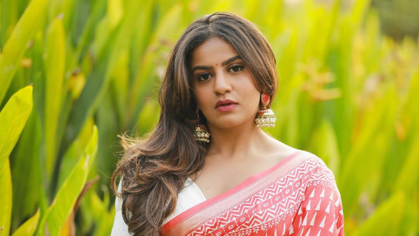 ನಮ್ರತಾ ಗೌಡ