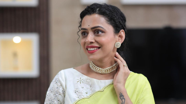 ಅಮೃತಾ ರಾಮಮೂರ್ತಿ