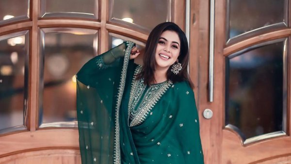 Versatile Color Palette to Suit Every Taste