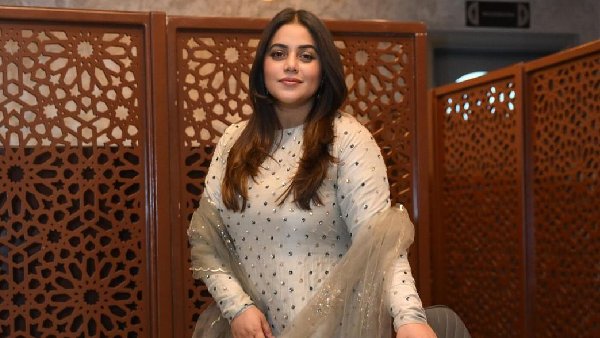 Elegant Dupattas for Added Grace