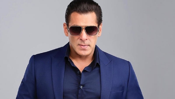 Salman Khan