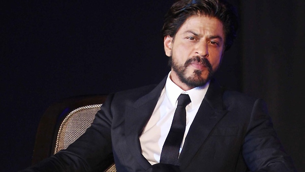 Shah Rukh Khan