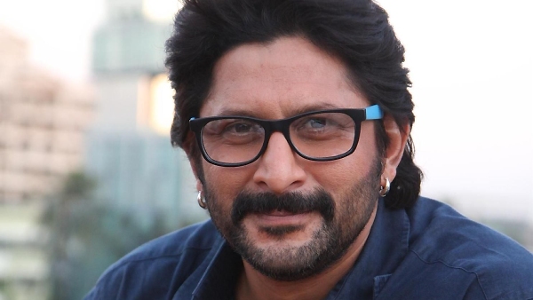 Arshad Warsi