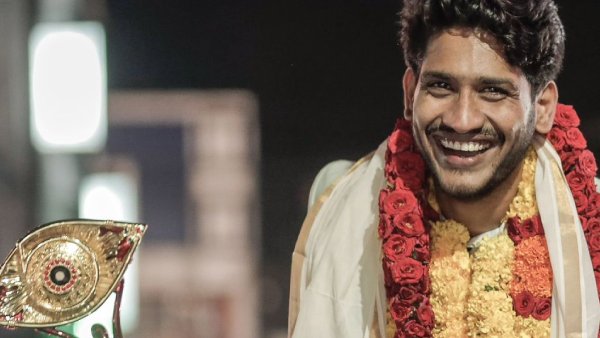 Who Was The Winner Of The Last Season Of Bigg Boss Malayalam ?