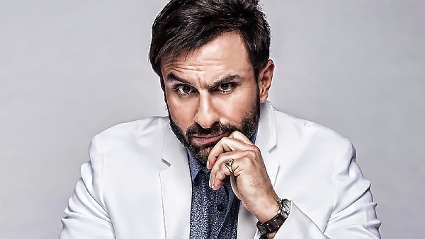 Saif Ali Khan