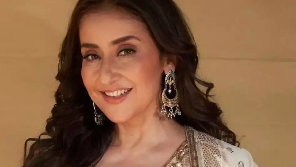 Manisha Koirala
