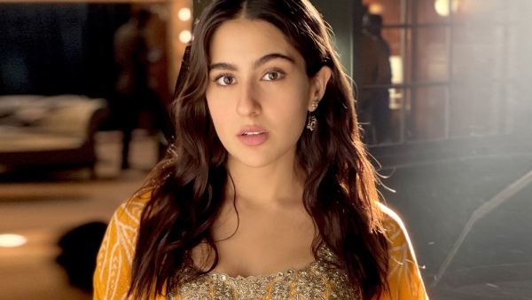 Sara Ali Khan