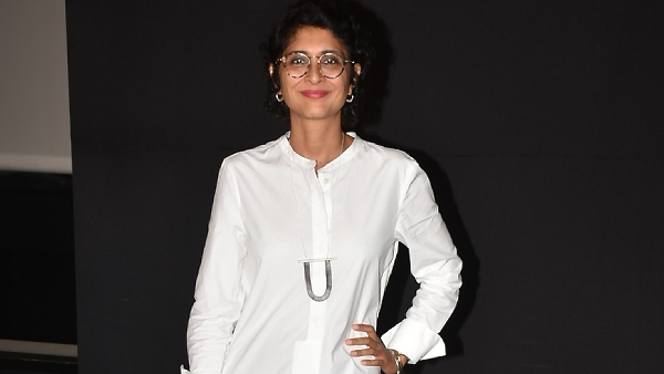 Kiran Rao