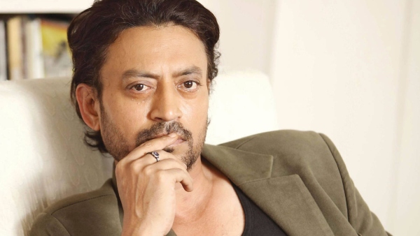 Irrfan Khan
