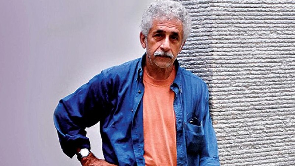 Naseeruddin Shah