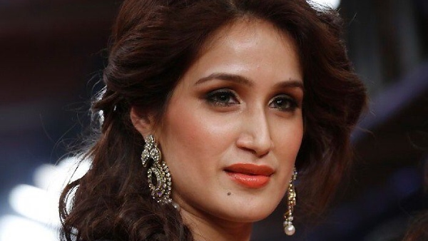 Sagarika Ghatge