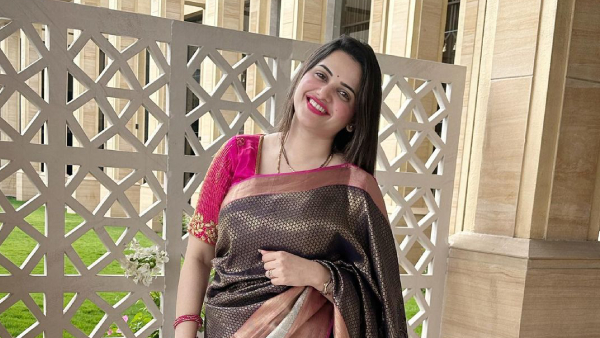 ಸ್ಯಾಂಡಲ್‌ವುಡ್ ಎಂಟ್ರಿ