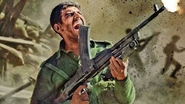 Chandu Champion Trailer 