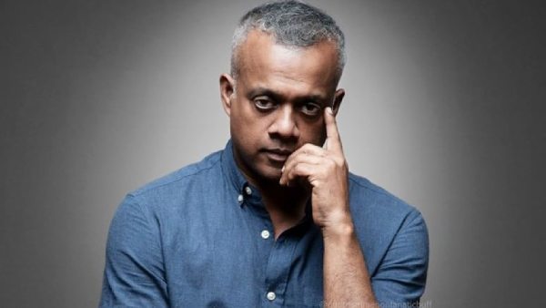 Gauthama Vasu Dev Menon's Directorial Venture