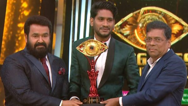 Bigg Boss Malayalam 6: Prize Money