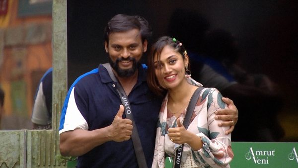  Bigg Boss Malayalam 6 Finale: Elimination