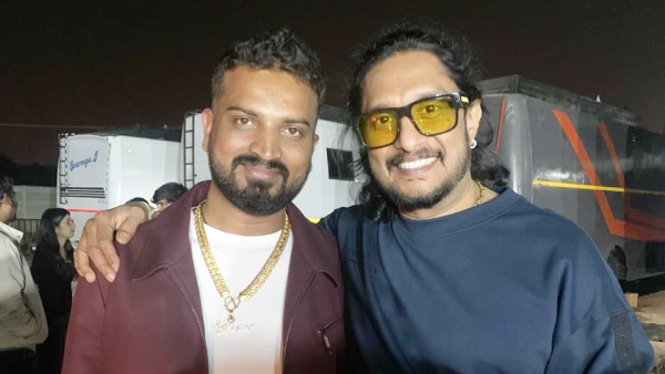 ಹುಡುಗ ಯಾರು?