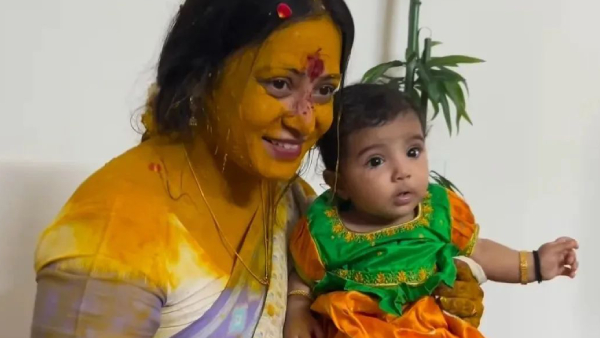 ಸಿರಿ ಕಿರುತೆರೆ ಎಂಟ್ರಿ