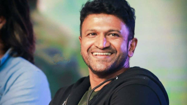 ಪುನೀತ್ ರಾಜ್‌ಕುಮಾರ್