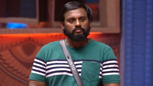 Title Winner Of Bigg Boss Malayalam Season 6