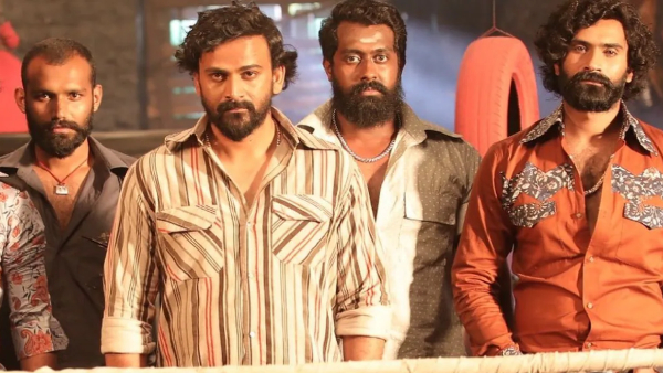 ಹೆಡ್ ಬುಷ್