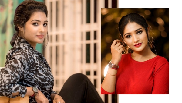 சரண்யா துரடி