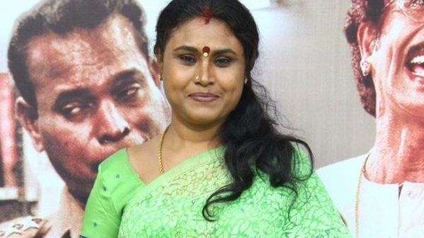 கௌதமி வேம்புநாதன்