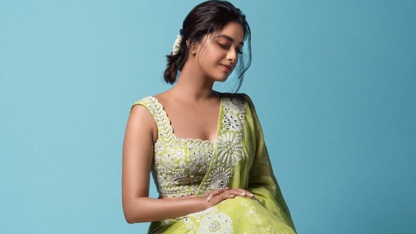 கீர்த்தி சுரேஷ்