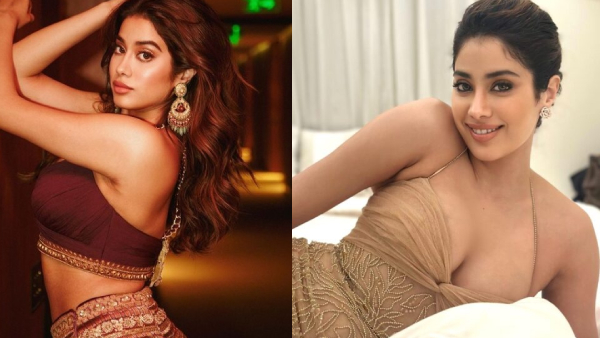 ஜான்வி கபூர்