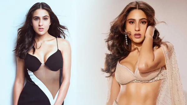 சாரா அலி கான்