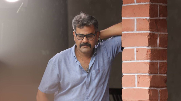 ರಾಜೇಶ್  ನಟರಂಗ