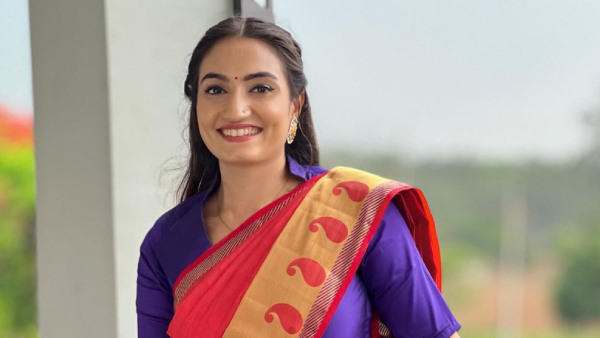 ವೈಷ್ಣವಿ ಗೌಡ