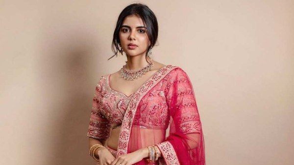 Kalyani Priyadarshan