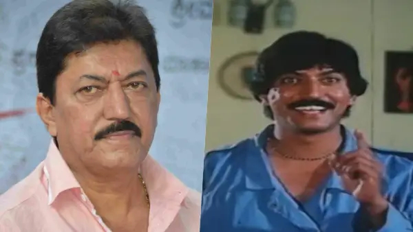 ದೇವರಾಜ್