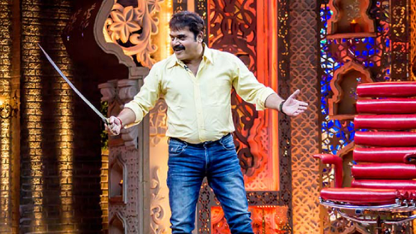 ಶಶಿಕುಮಾರ್