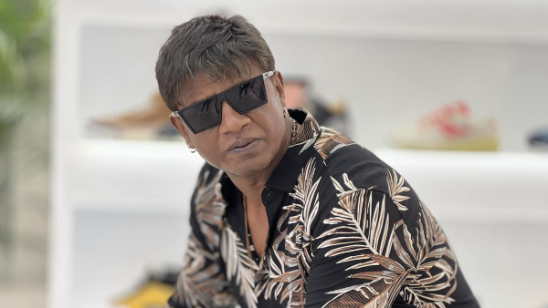 ದುನಿಯಾ ವಿಜಯ್