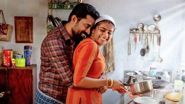 The Great Indian Kitchen