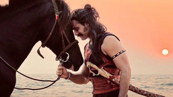 Ajayante Randam Moshanam