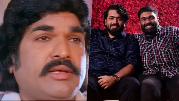 ನಂದ ಕಿಶೋರ್ & ತರುಣ್ ಸುಧೀರ್