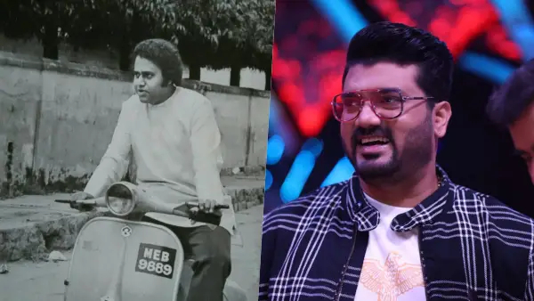 ಸೃಜನ್ ಲೋಕೇಶ್