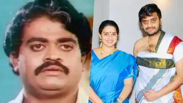 ಆದಿ ಲೋಕೇಶ್