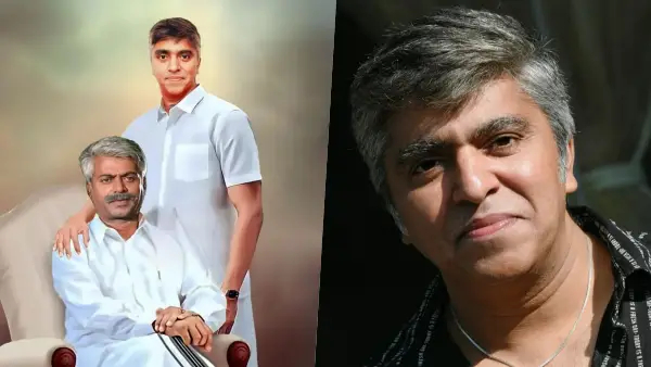 ನಾಗೇಂದ್ರ ಅರಸ್