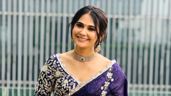 ಕಾವ್ಯ ಗೌಡ