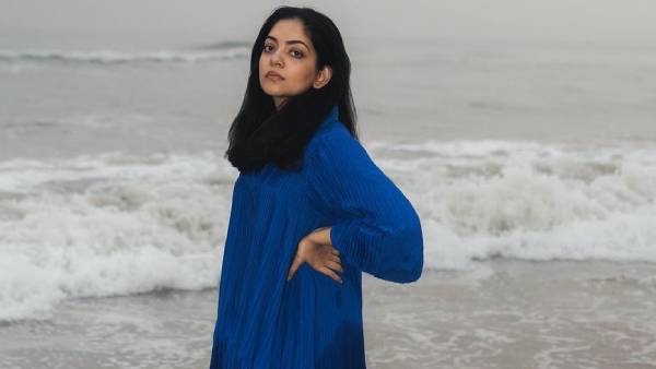 Ahaana Krishna